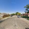 Small tree fire near Travis St & Emerald Blvd