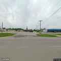 Traffic stop on Highway 5 at West Clay Street