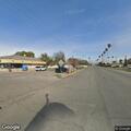 Custody-related family dispute near Shell station