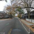 Woman sprayed with mace on West Virginia Avenue NE