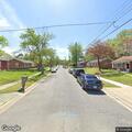 Traffic stop for vehicle with brake light issue