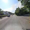 Reckless gray sedan reported on Main Street