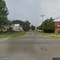 Officers respond to noise complaint on Pomeroy Street