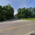 Small brush fire reported on Landon Road