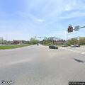 Crash at Sand Beach Road and Hersheypark Drive