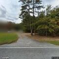 Minor crash on North Rocky River Road