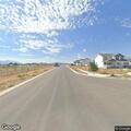 Traffic stop on black Subaru in Grantsville