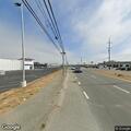 Bicyclist stopped and counseled on Washington Street
