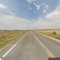 Car hits deer on Highway 36 near Kiowa Bennett Road