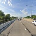 DUI traffic stop on Route 53 in Rolling Meadows