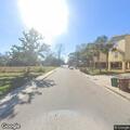 Burglar alarm reported at Crawford Circle home