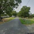 Traffic stop at South Chavis and Bullock streets