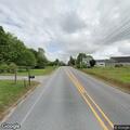 Reckless Honda CRV driving wrong way on Route 22
