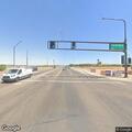 Hit-and-run crash involving vehicle 1161