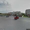Man yelling at woman at Bridgewater Apartments