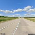 Semi driving wrong way on Highway 60 near St. James