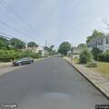 Disabled vehicle blocking Route 24 southbound lane