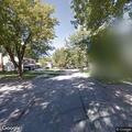 Reported fire on East Cicero and North Althea