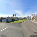 Bicyclist without lights flees stop near North Grant
