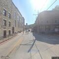 Abandoned vehicle reported at North Main and East Spring