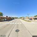 Woman injured during disturbance; fire department called
