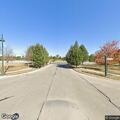 Person found asleep in silver sedan at New Albany