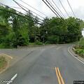 Tree removal causing road hazard in Westport