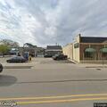 Woman alone having chest pain at Hinsdale gas station