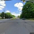 Injury crash at South Van Dorn and Crown Royal