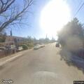 Person refusing to leave property on Wilson Avenue