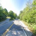 Suspicious vehicle reported on Conway Road
