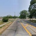 Traffic stop of Ford Explorer for prior speeding