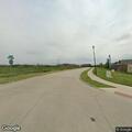 Non-injury crash at FM 741 and Dillard Circle