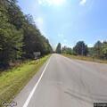 Traffic stop involving box truck near State Route 93