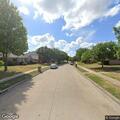 Lane closed for debris removal on Austin Drive