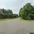 Tree removed from roadway at Gaines Chapel Road