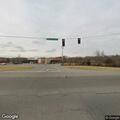 Traffic stop at Sango Road and Highway 76