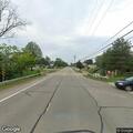 Debris in road causing flat tires in Rockwood