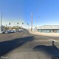 Person laying in middle of road at 51st Ave and Northern