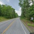 Man disoriented and dizzy near Height of Land Overlook