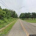 Reported roadside flame determined non-emergency