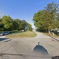 Gas odor reported inside Cicero residence