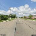 Traffic stop of black Honda sedan on OH-82