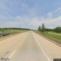 Man struck by car near Highway 63 and C57 in Denver follows fleeing vehicle