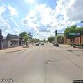 Report of reckless black sedan swerving on Main Street