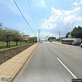 Traffic stop involving tractor-trailer car hauler