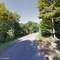 Reckless gray pickup reported on Route 28