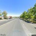 Person fell at Broadway in Sonoma with law on scene