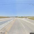 Possible crash after iPhone alert on Texas expressway