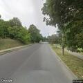 Traffic stop on northbound Onondaga Avenue